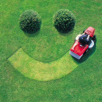 Lawn Mower Services in Howell, Michigan