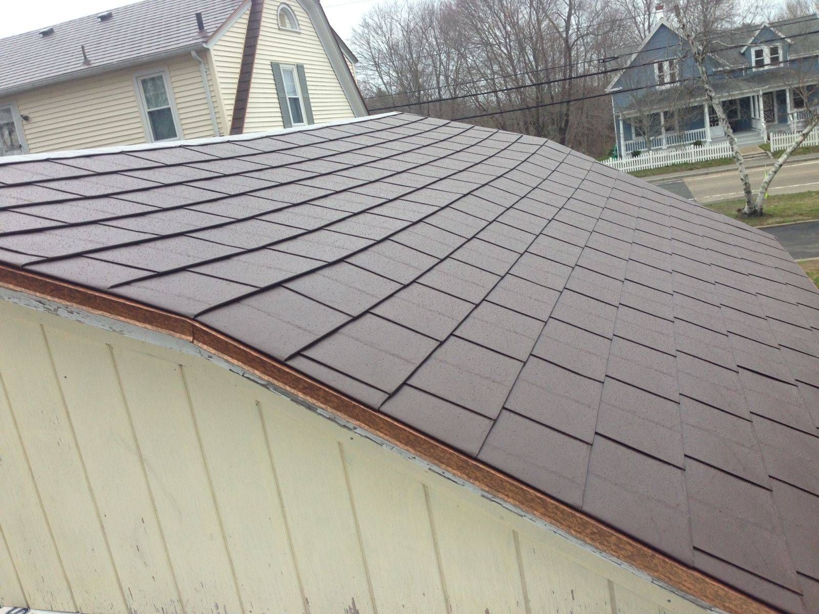 Roofing in Belmont, New Hampshire