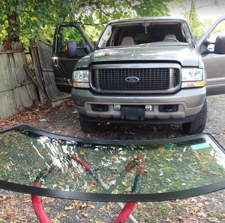 Windshield Replacement in Fort Washington, Maryland