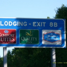 Sign Design in Woonsocket, Rhode Island