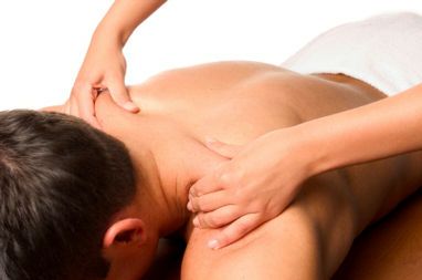 Massage Therapy in Melbourne, Florida