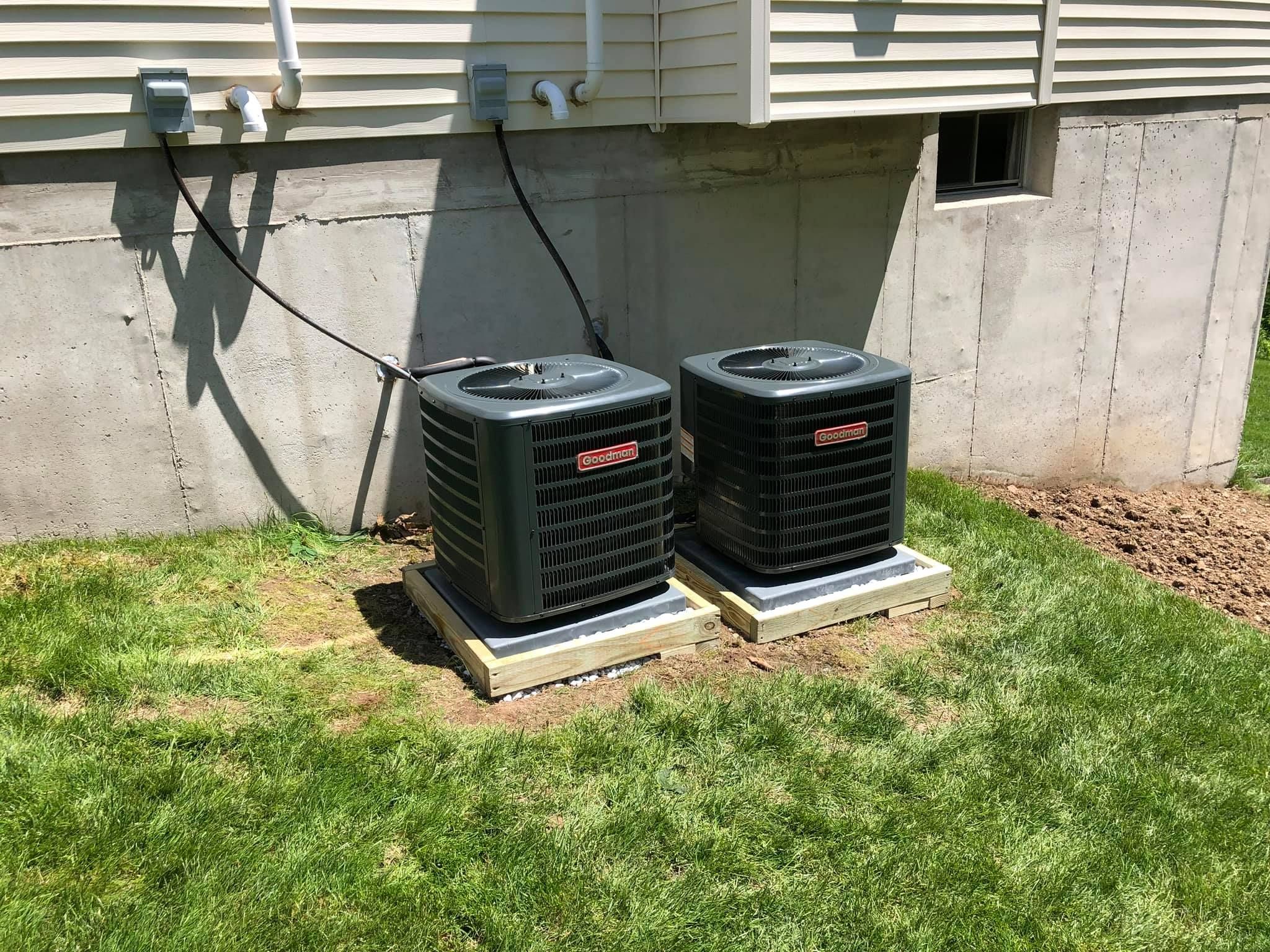 Heating Service in Schwenksville, Pennsylvania