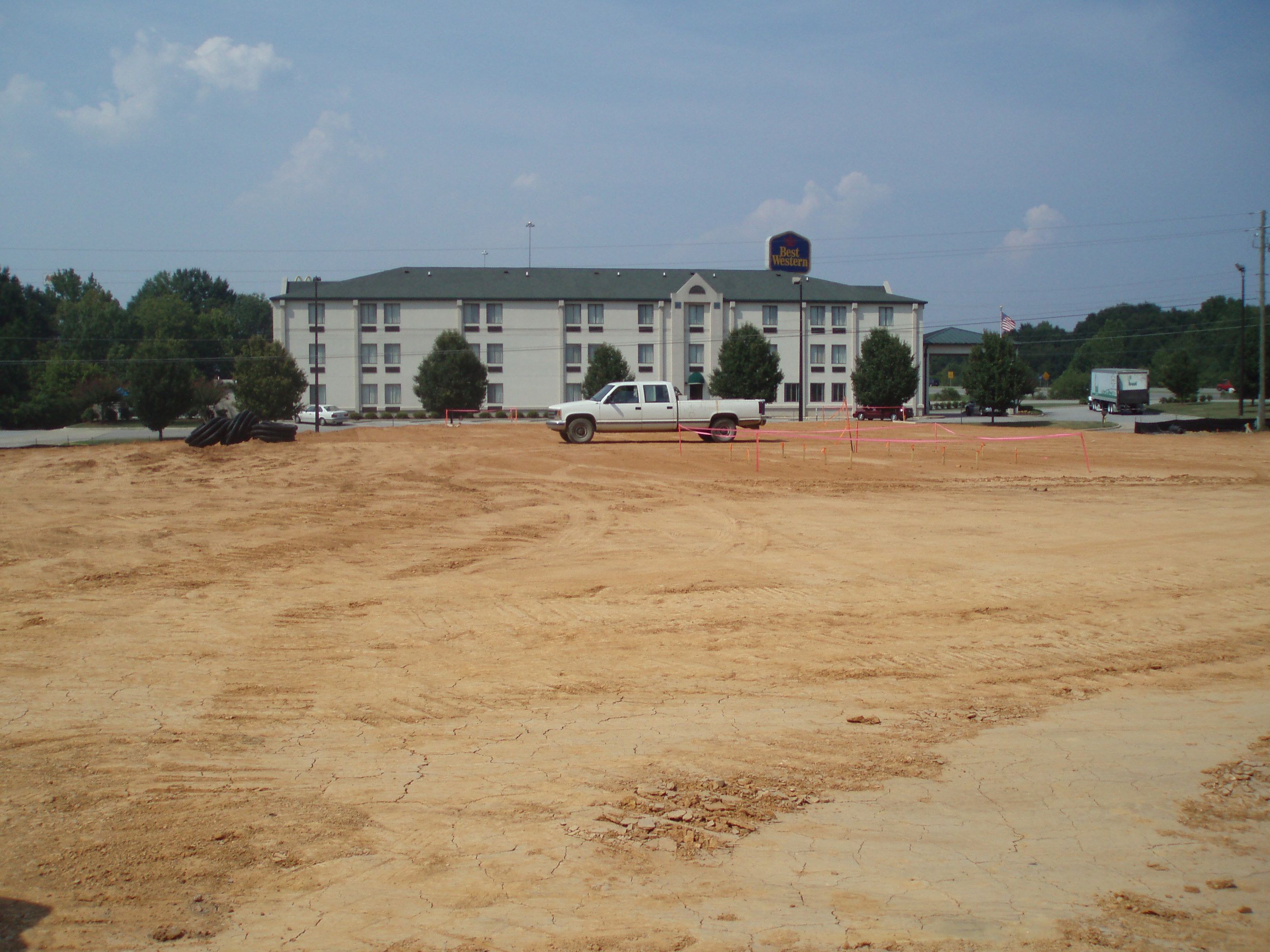 Gravel And Sand in Hanceville, Alabama