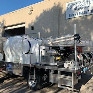 Pressure Washing Equipment Repair in Boynton Beach, Florida