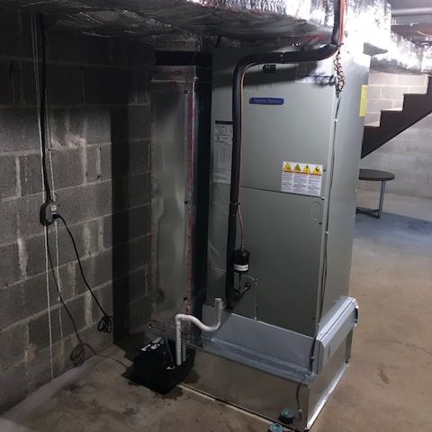 Heating Repair in Elverson, Pennsylvania