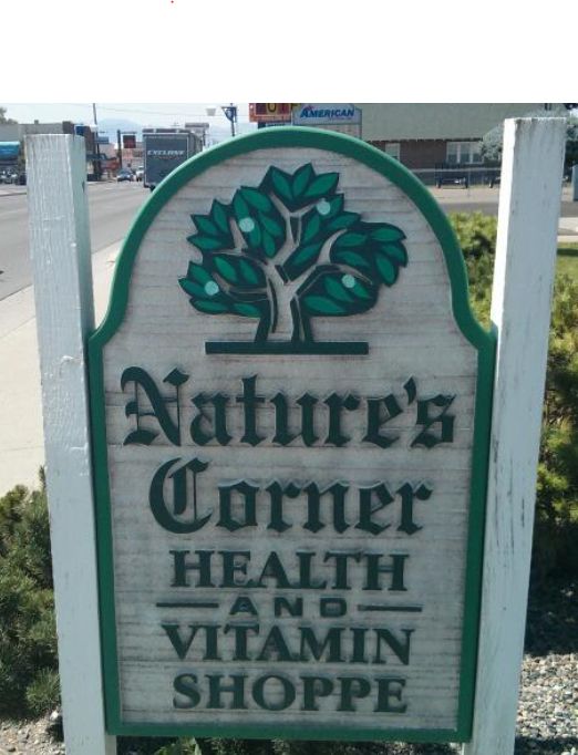 Vitamin Shop in Winnemucca, Nevada