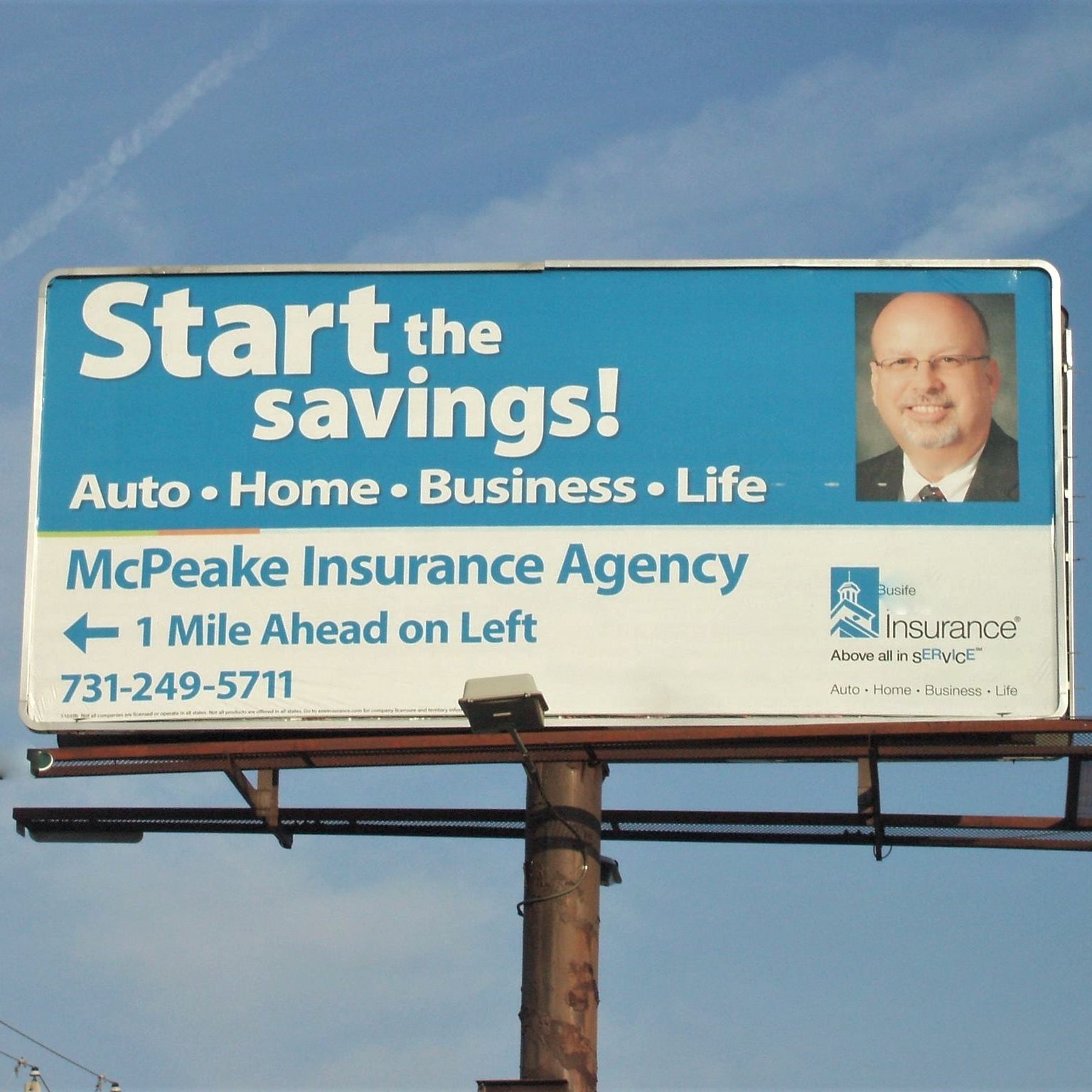 Auto Insurance in Lexington, Tennessee