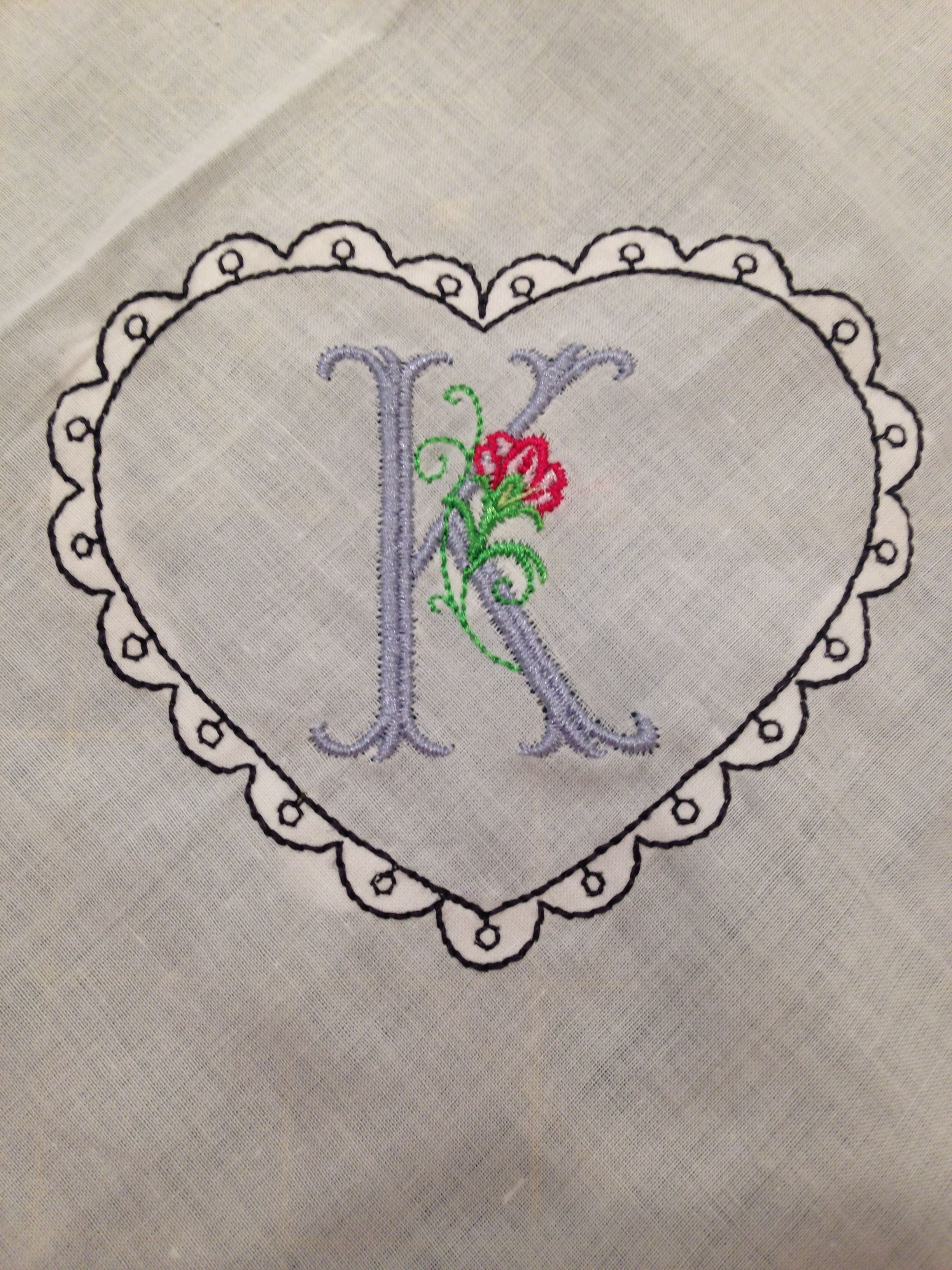 Embroidery Cloths in Clearfield, Utah