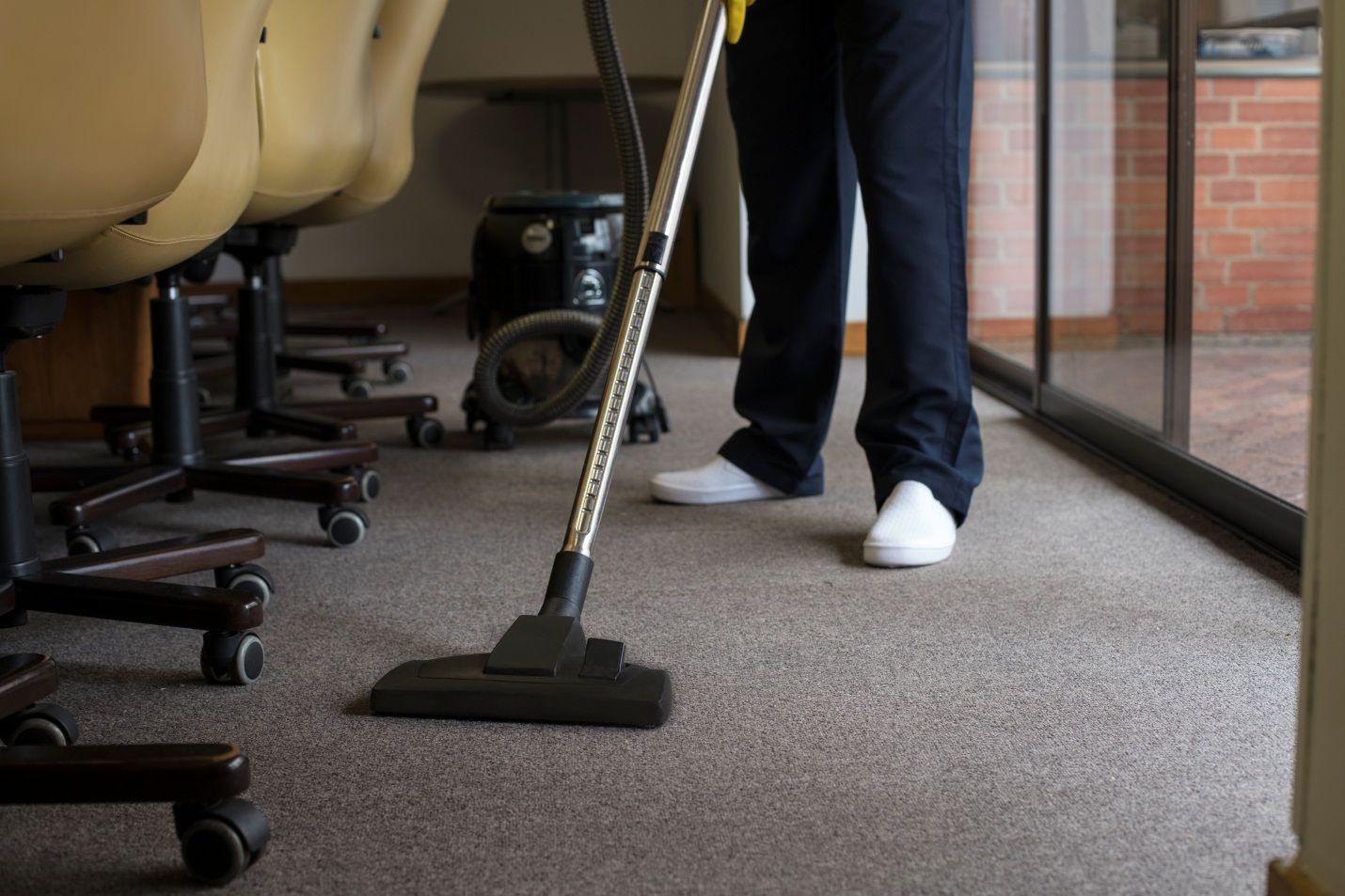 Residential Carpet Cleaning in Blue Springs, Missouri