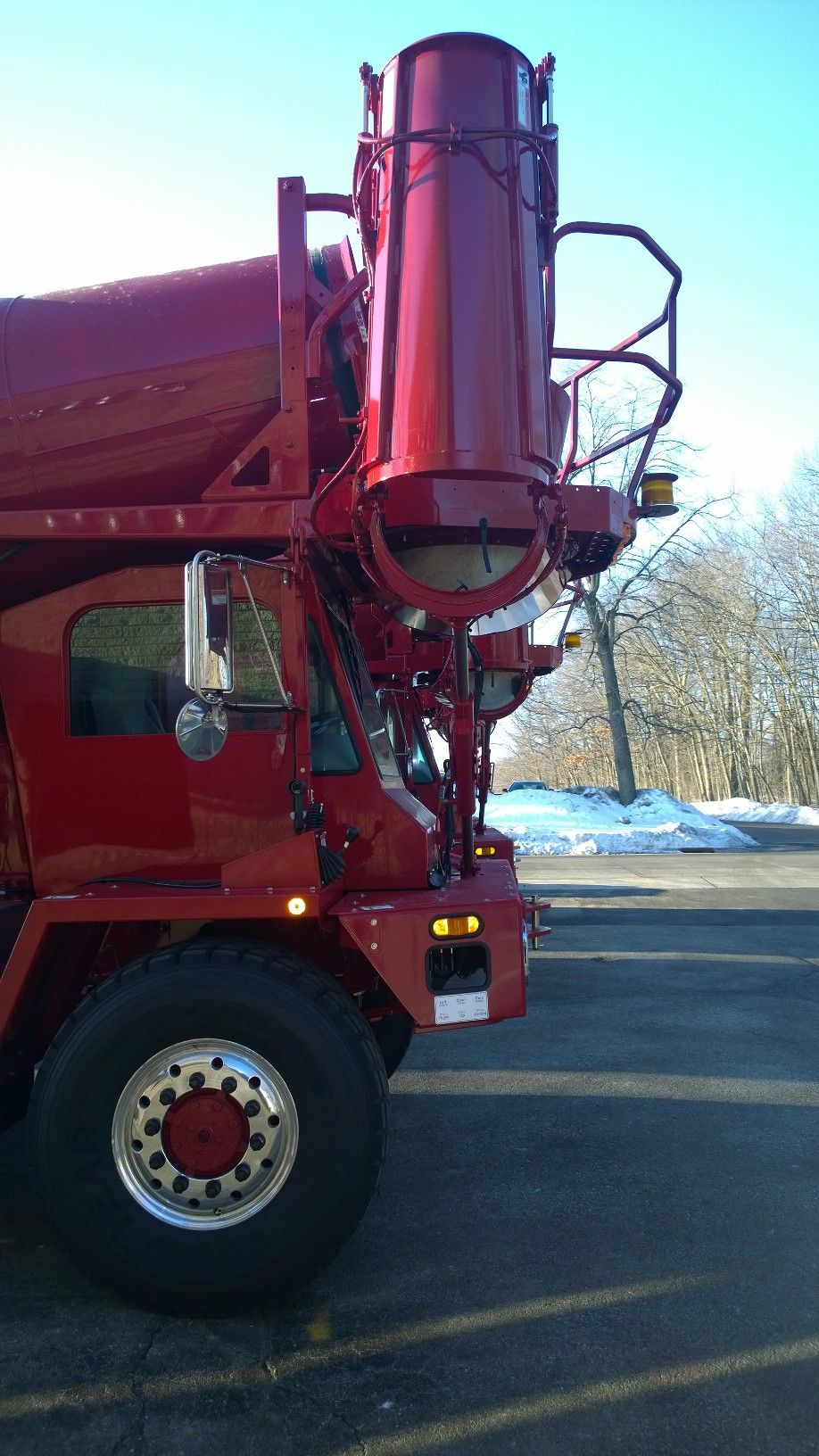 Diesel Truck Service in Brookfield, Wisconsin