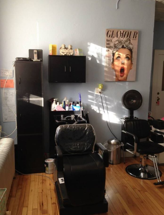 Hair Coloring in Sayville, New York