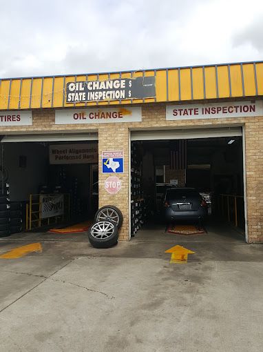 Auto Electric in Duncanville, Texas