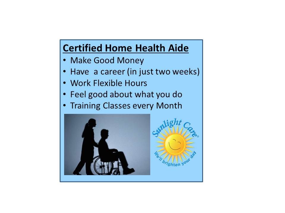 Live In Home Health Care in Moorestown, New Jersey
