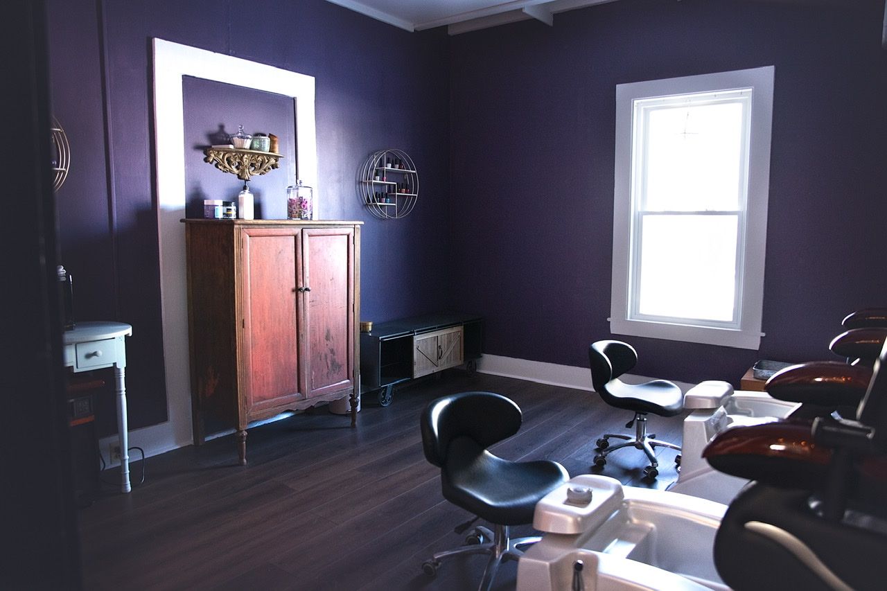 Hair Extension in Conway, New Hampshire