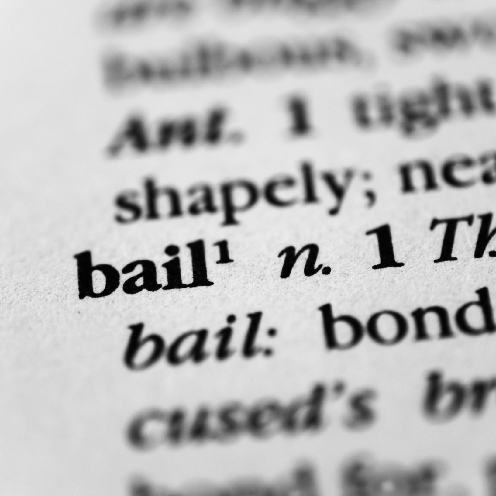 24 Hour Bail in Jefferson City, Missouri