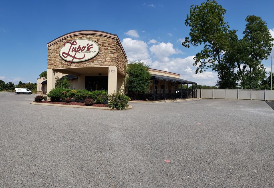 Best Restaurants in Dyersburg, Tennessee