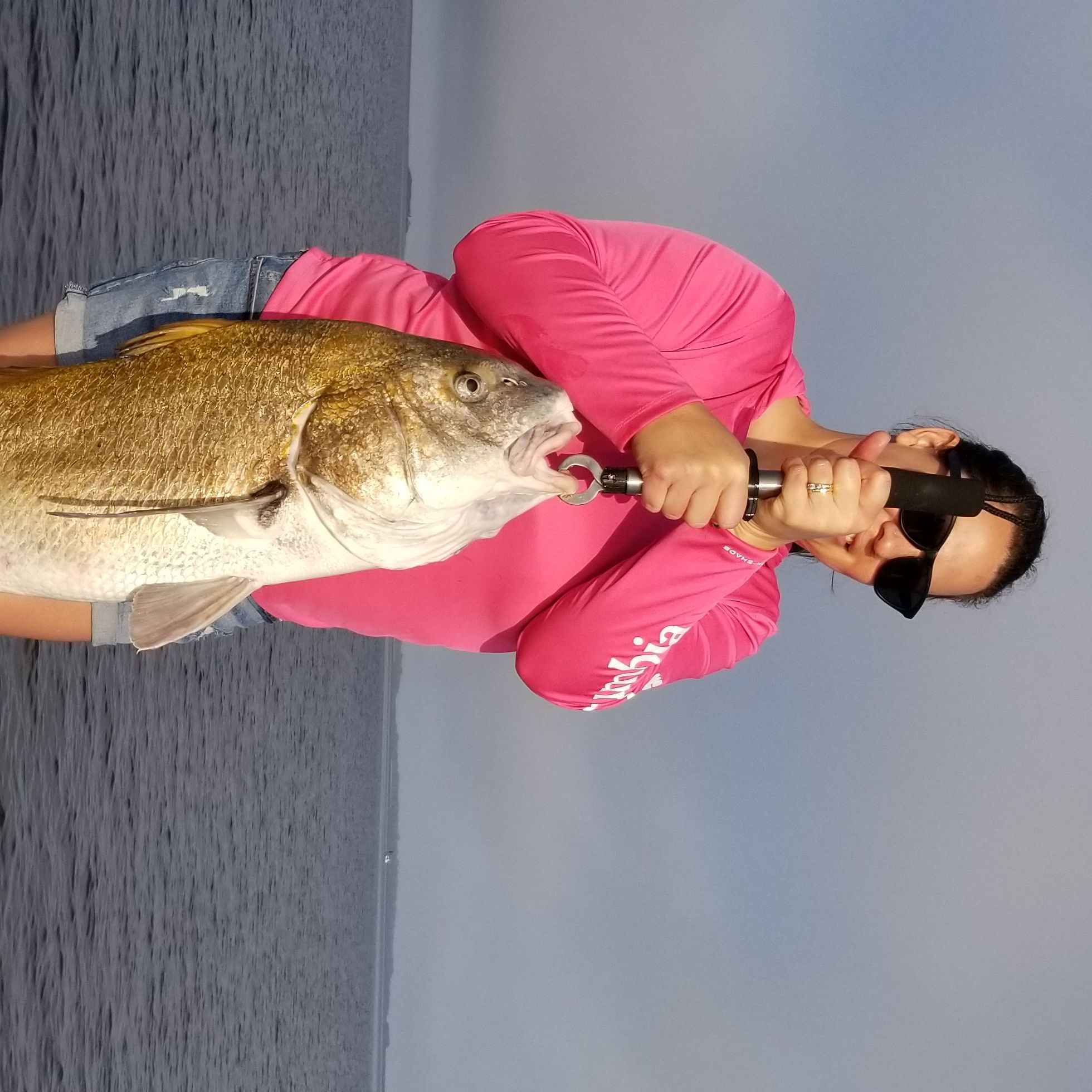 Fishing Guides in Cedar Key, Florida