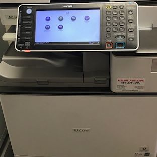 Copier and Printer Repair in Howell, Michigan