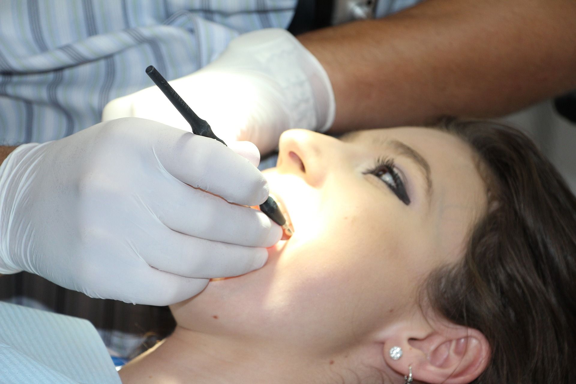 Cosmetic Dentistry in Paramus, New Jersey