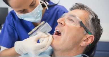 Dentistry in Novato, California
