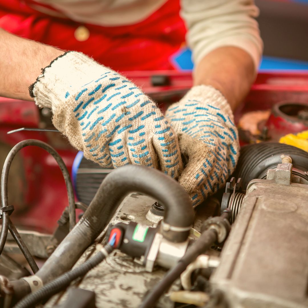 Auto Repair in Greeneville, Tennessee