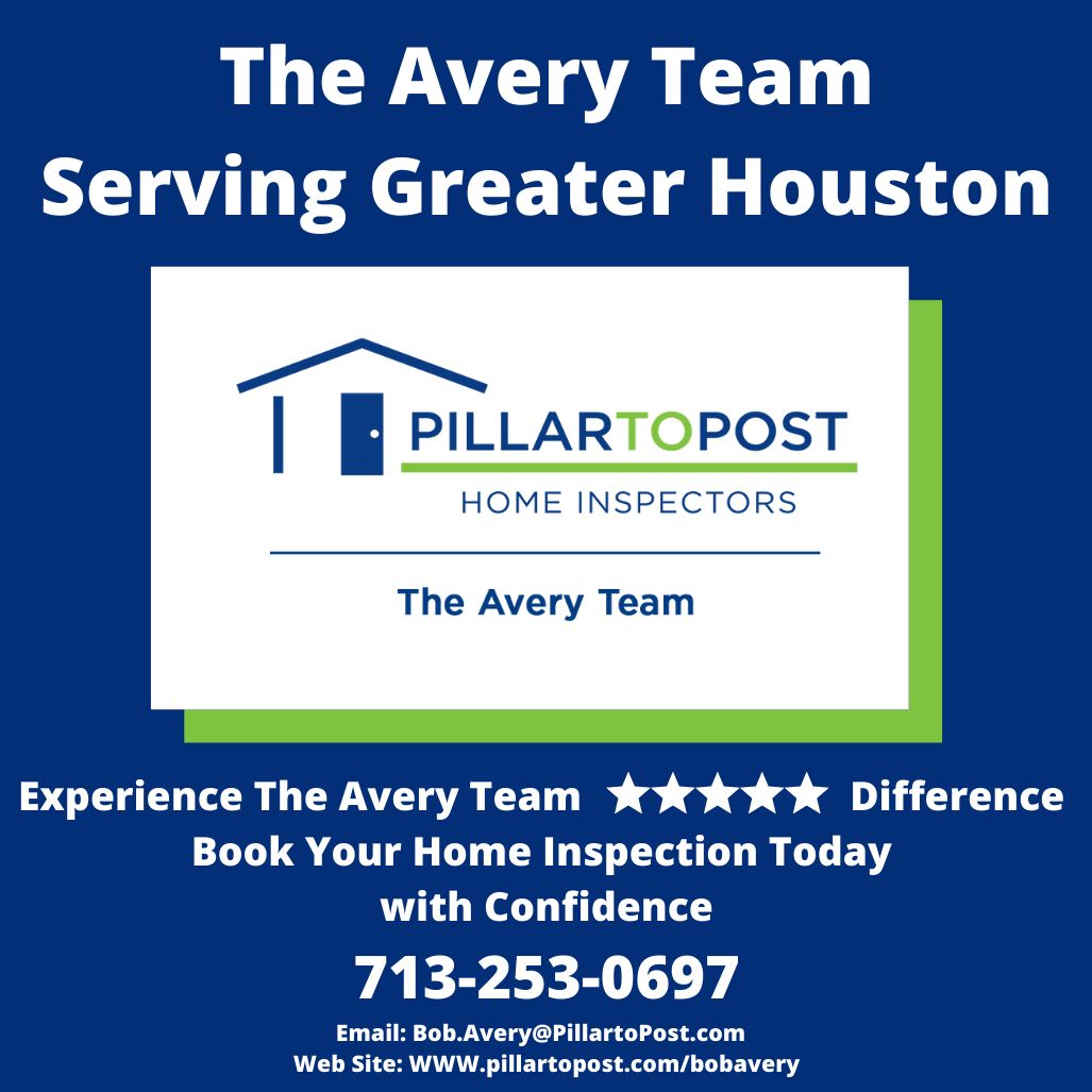 Mold Inspections in The Woodlands, Texas