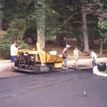 Paving in Piscataway, New Jersey