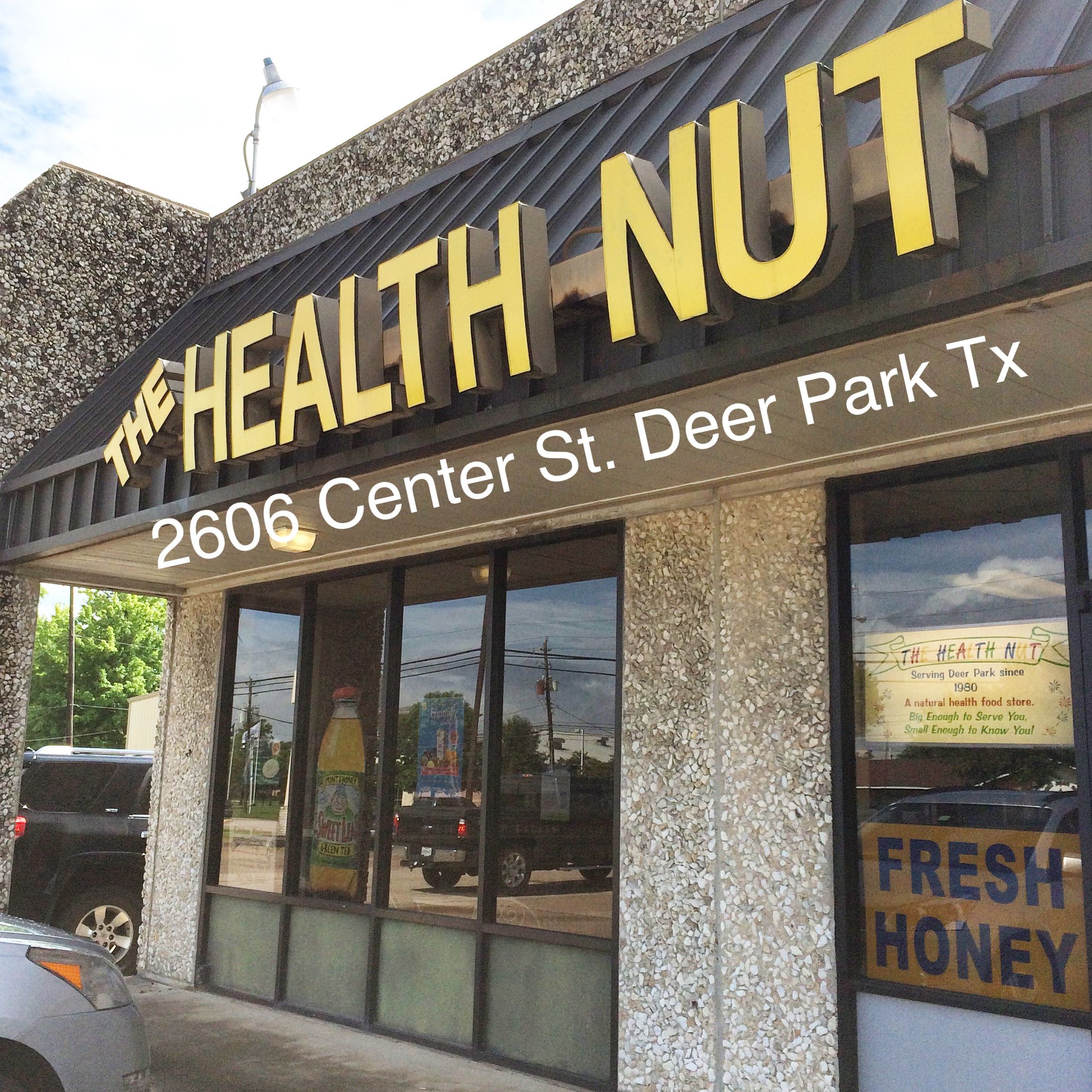 Supplements in Deer Park, Texas