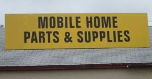 Mobile Home Set Up Supplies in Denham Springs, Louisiana