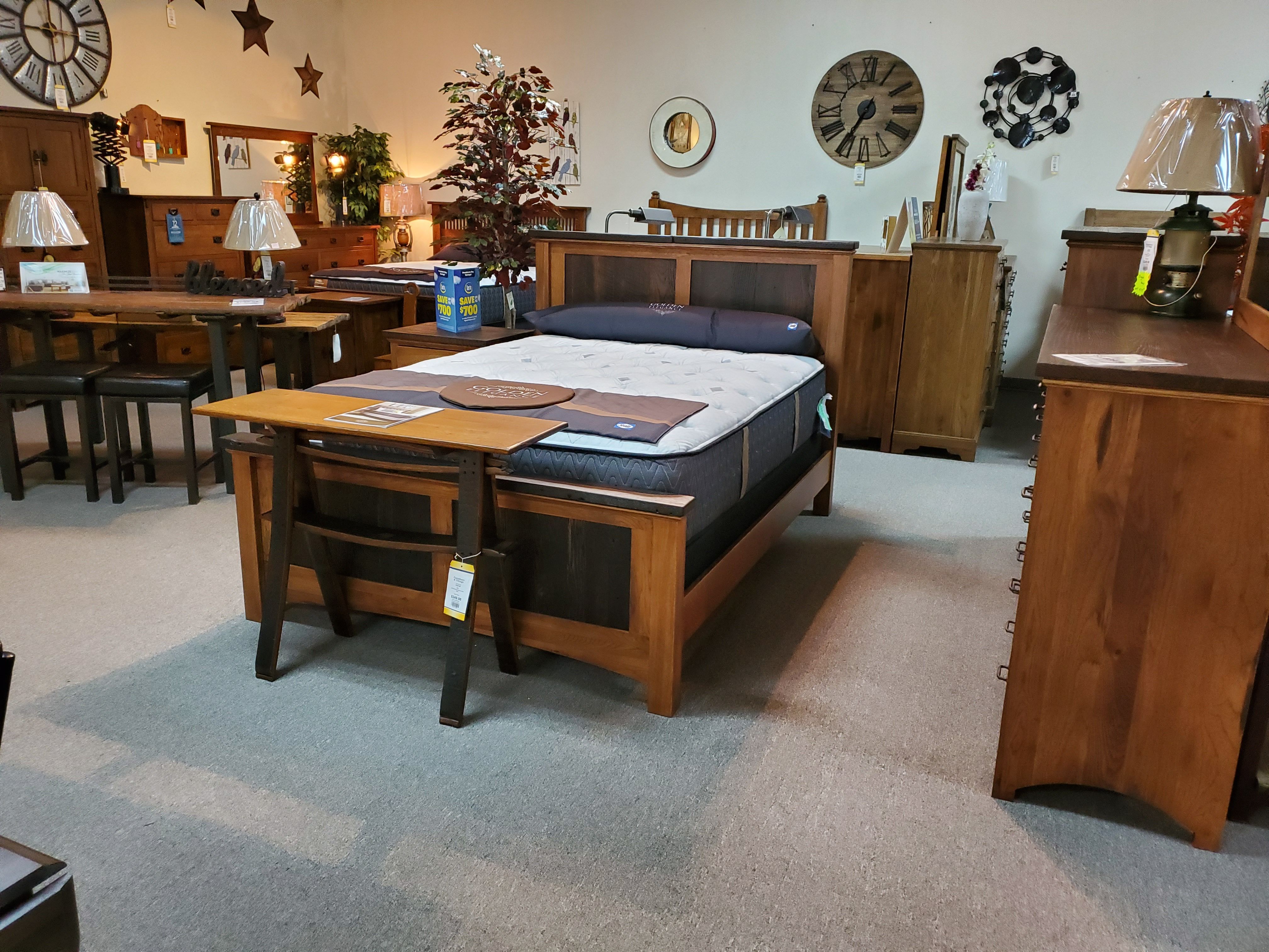 Lease to Own Furniture in North Vernon, Indiana