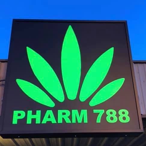 Cannabis Dispensary in Roland, Oklahoma