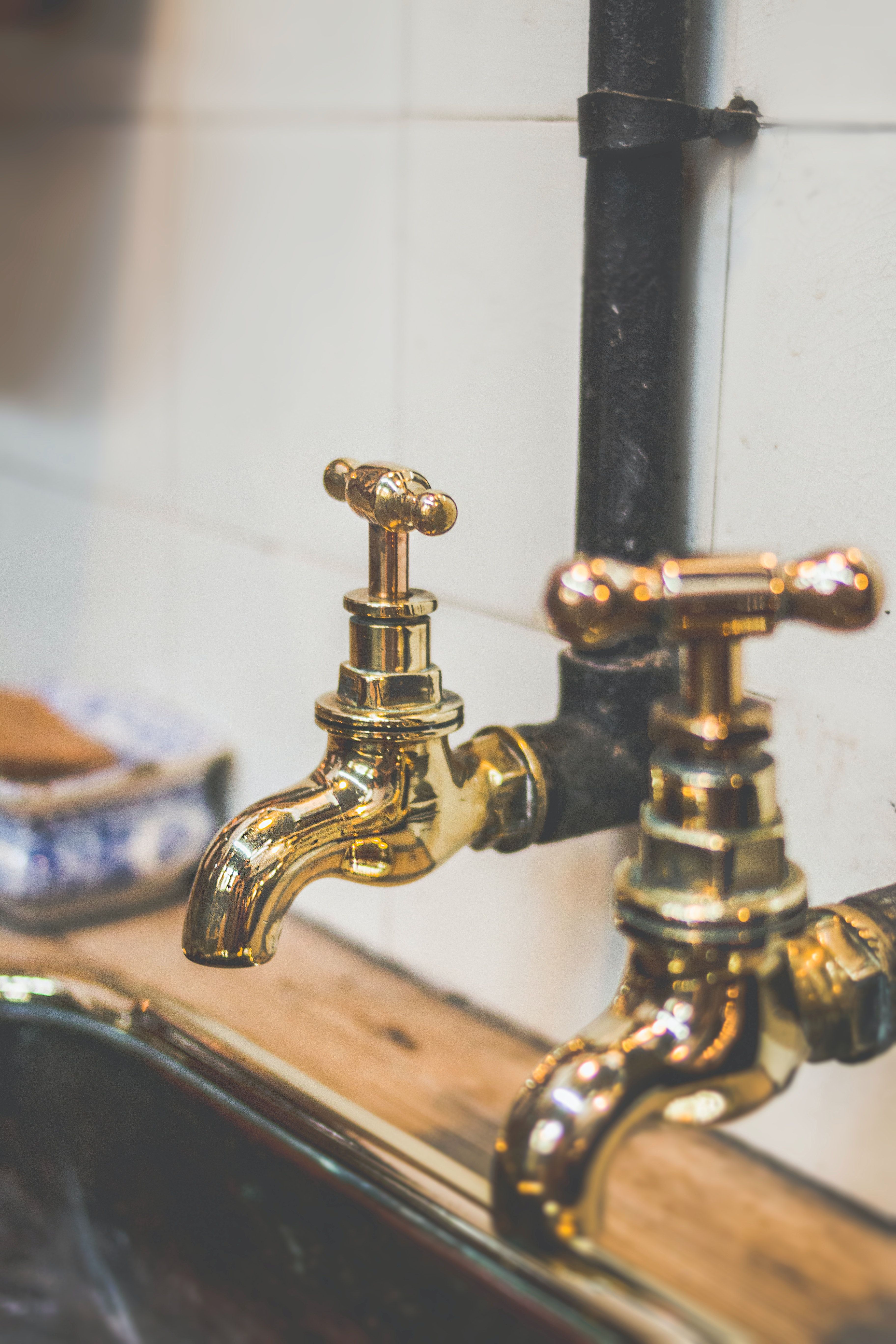 Plumbing in West Lafayette, Indiana