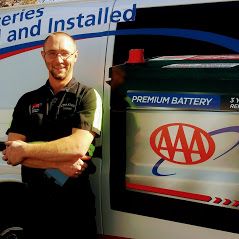 Mobile Battery Install and Sales in Louisville, Kentucky
