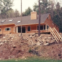 Remodelers in Jericho, Vermont