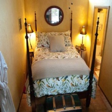 Romantic Bed and Breakfast in Paso Robles, California