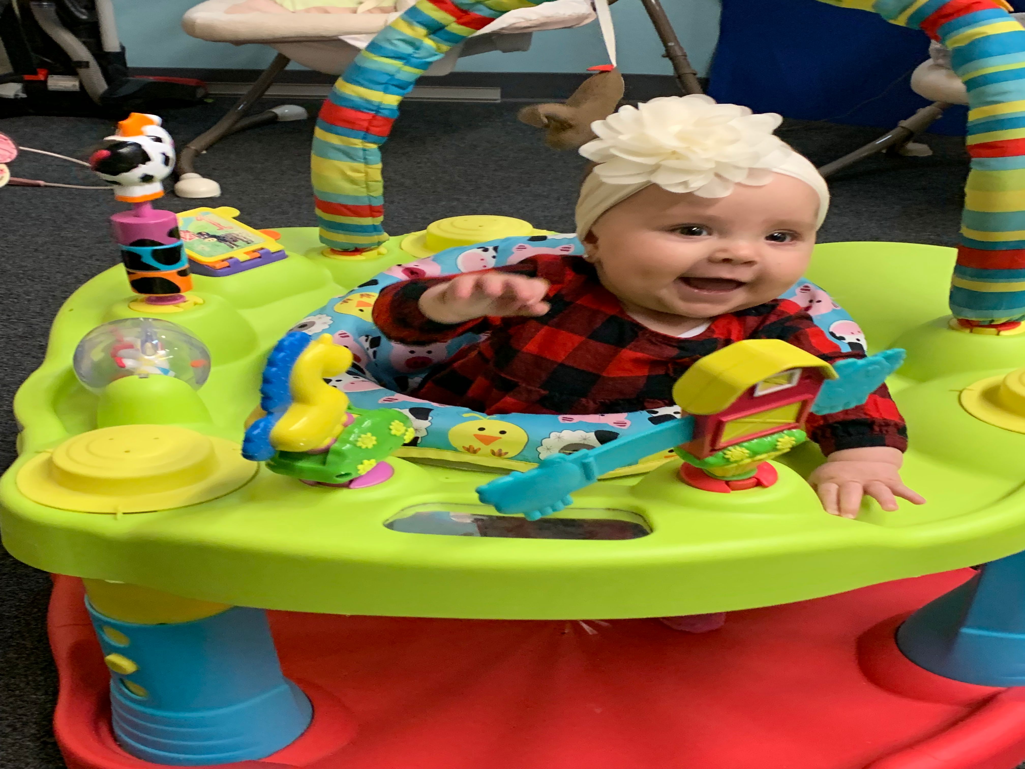 Toddler Care in Cheyenne, Wyoming