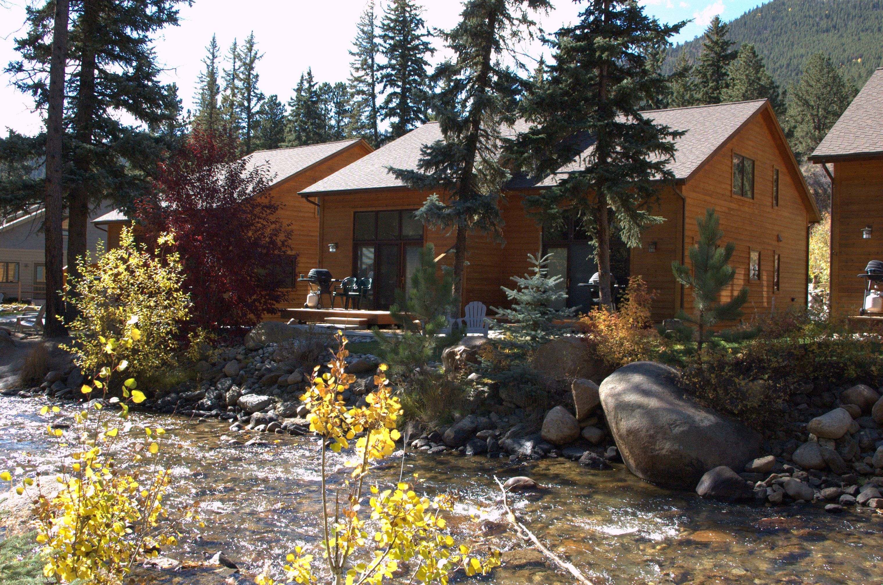 Rocky Mountain National Park Vacation Rentals in Estes Park, Colorado