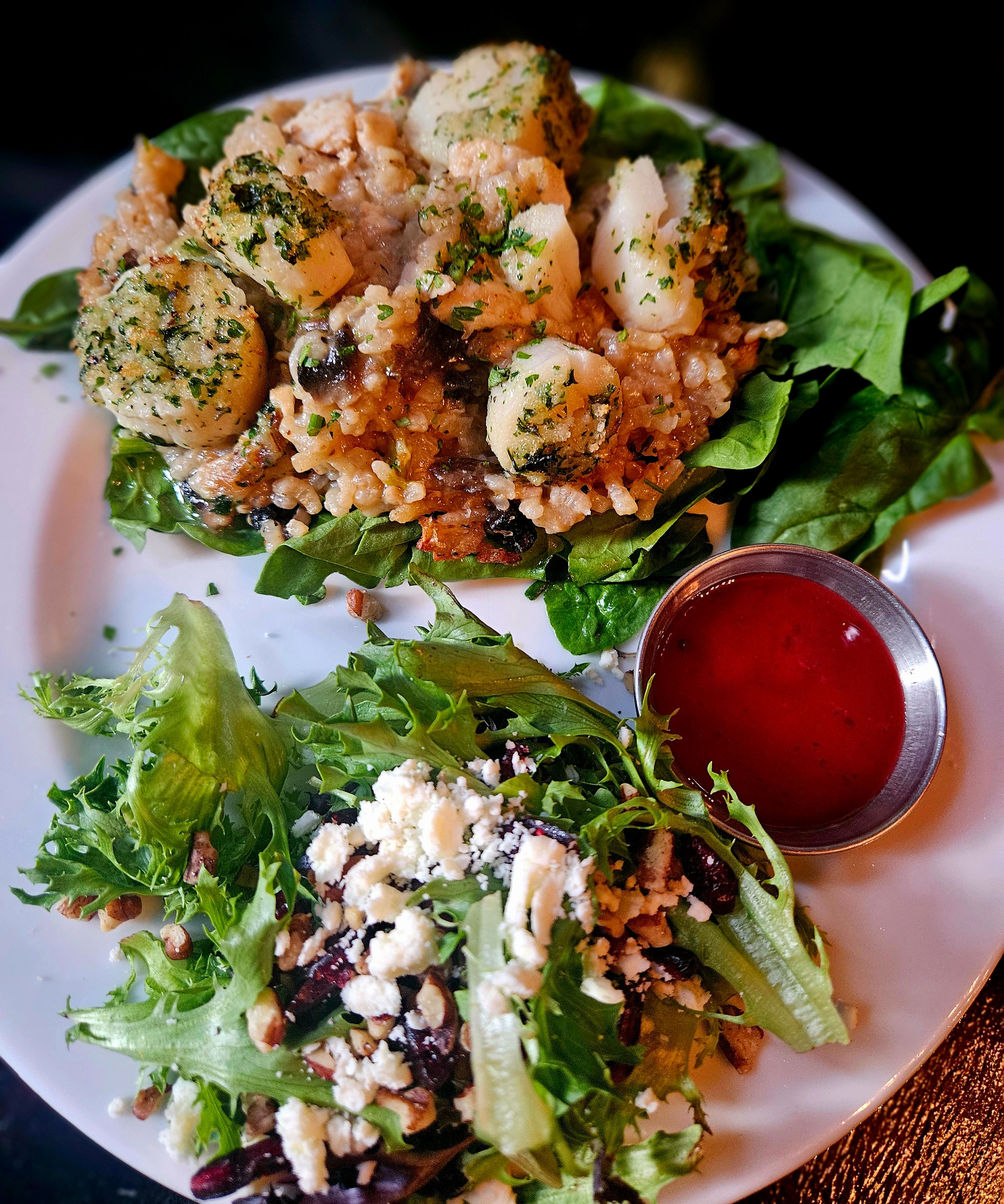 Lobster Rolls in Martinsburg, West Virginia