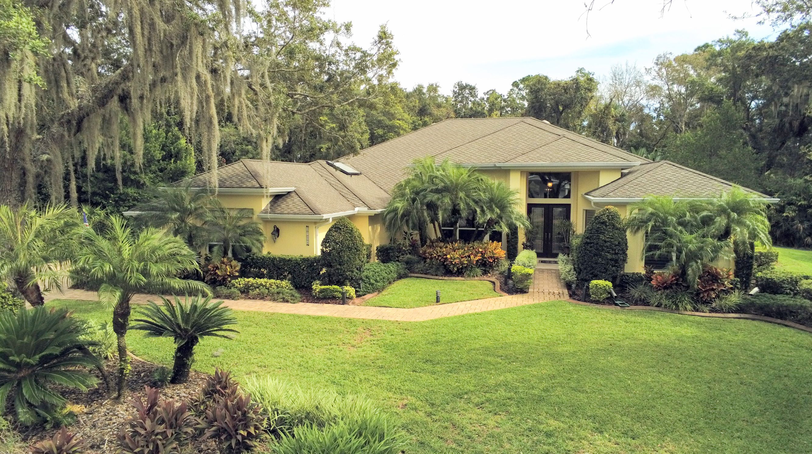 Luxury Homes For Sale in Port Orange, Florida
