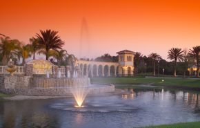 Golf Course Homes For Sale in Port Orange, Florida