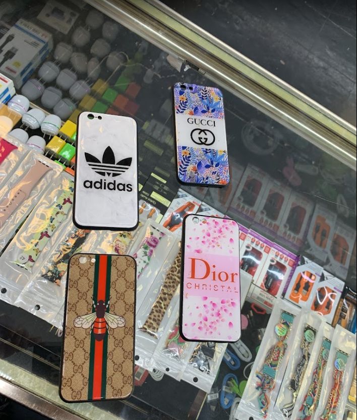 Cellphone Accessories in New Orleans, Louisiana