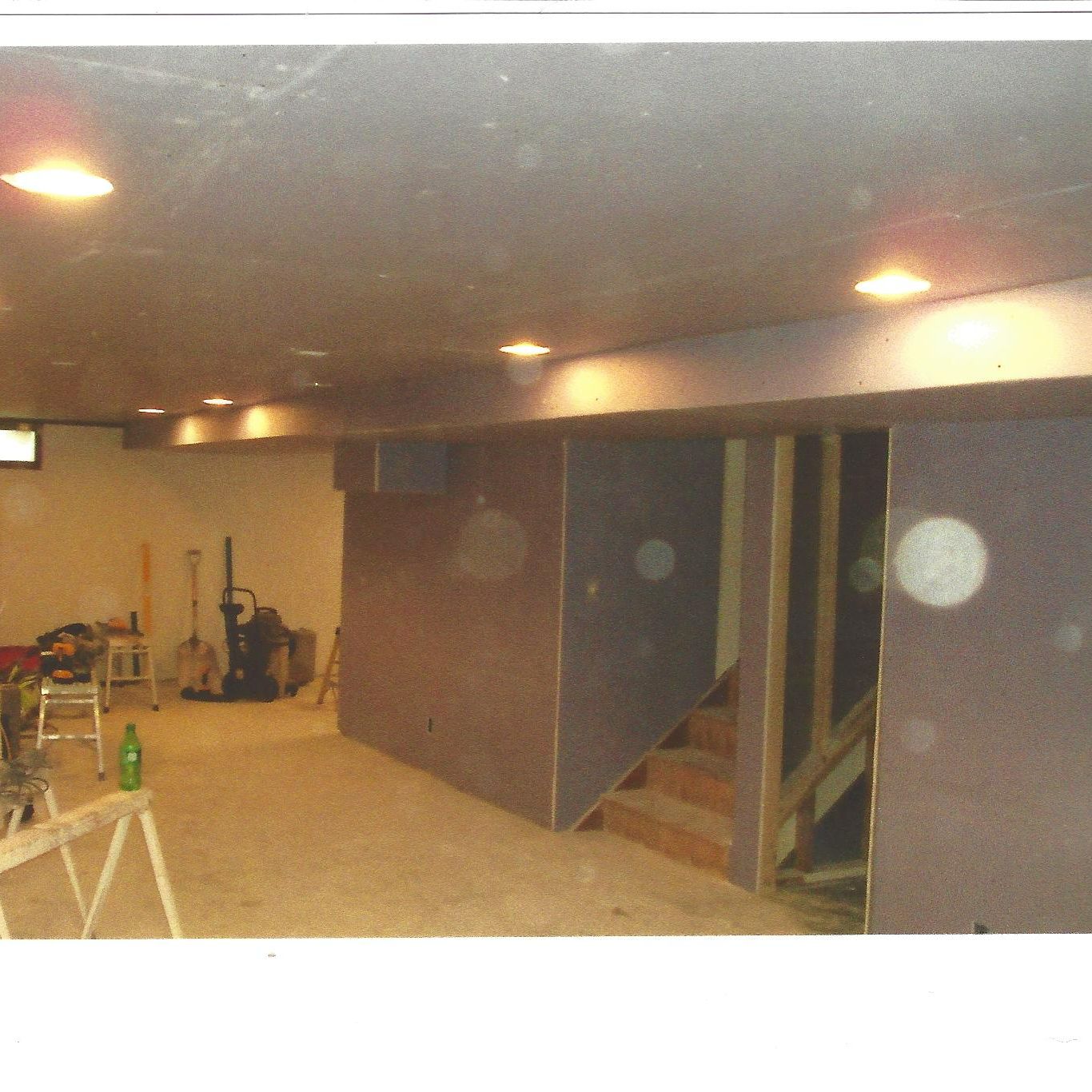 Construction Remodeling in Janesville, Wisconsin