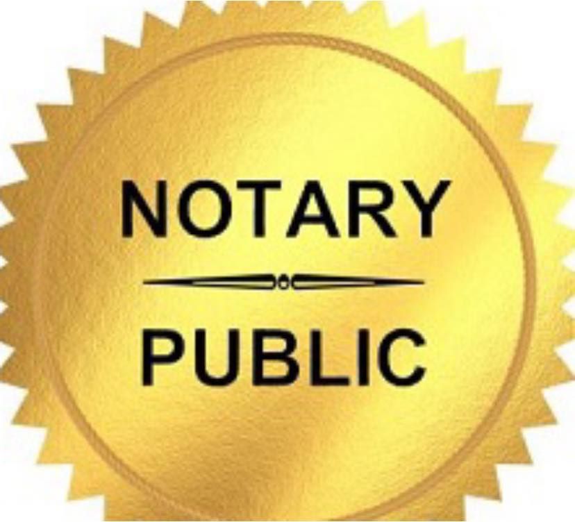 Notary Public in Quarryville, Pennsylvania