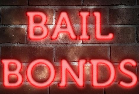 Bail Bondsman in Durham, North Carolina