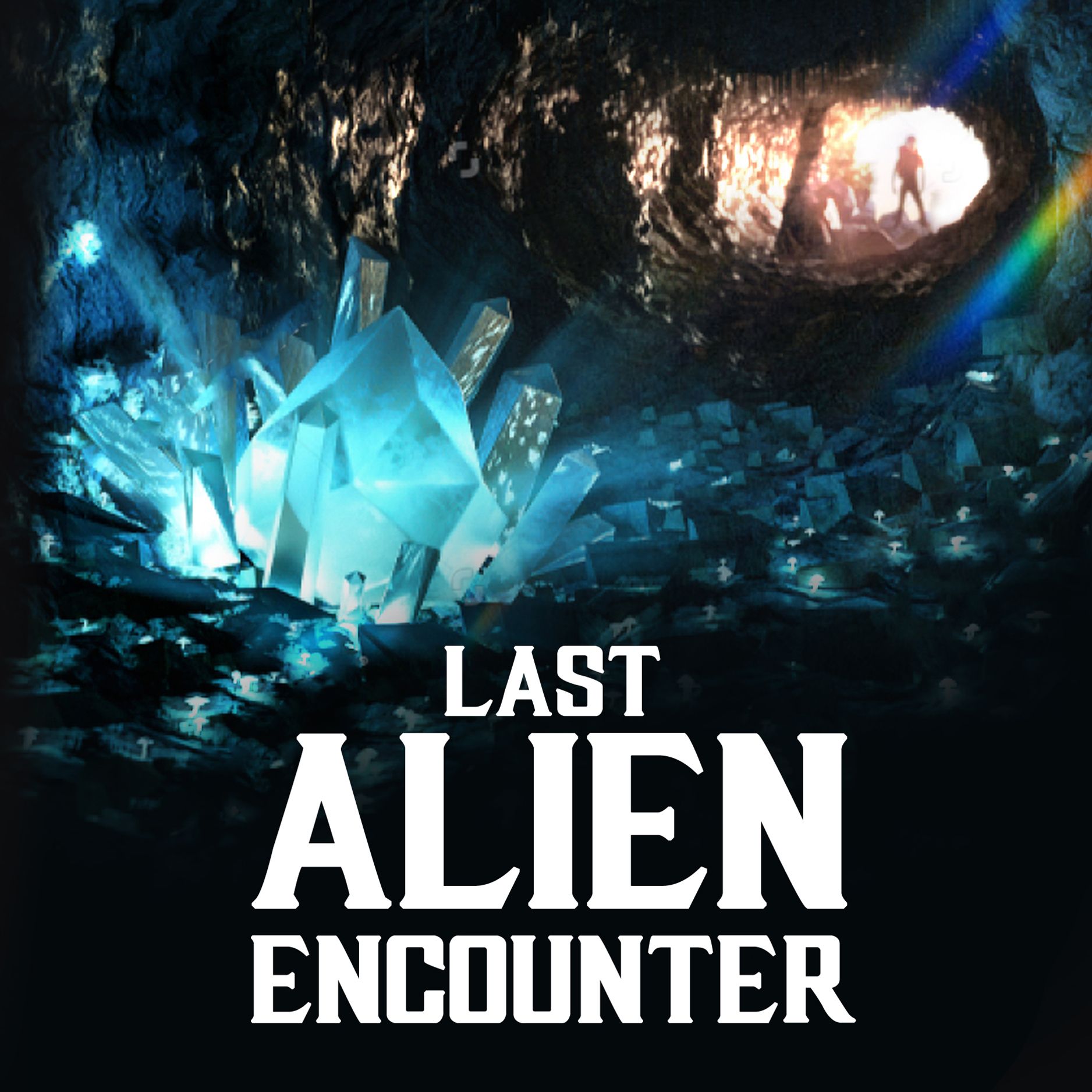 Alien Encounter Book in Henderson, Nevada
