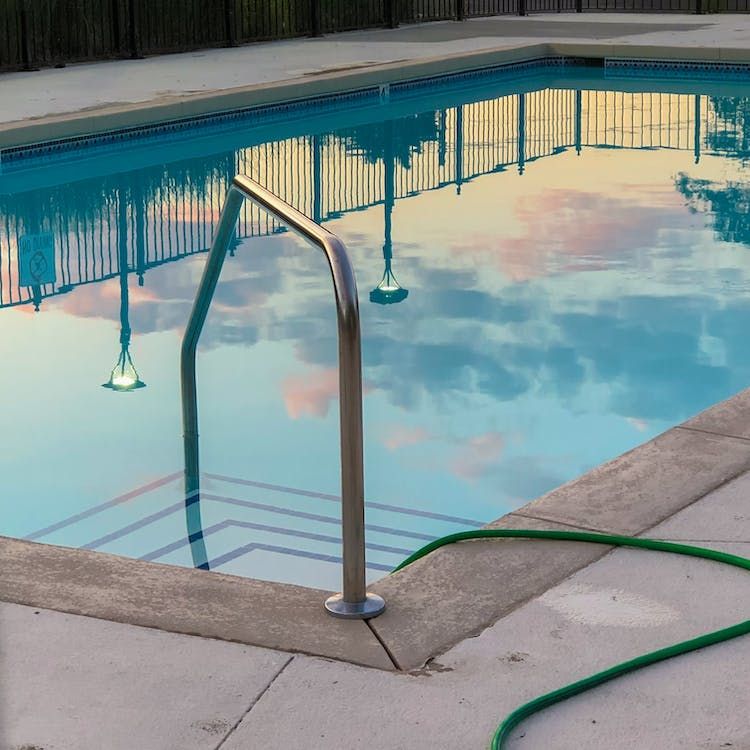 Commercial Pool Maintenance in Winter Haven, Florida