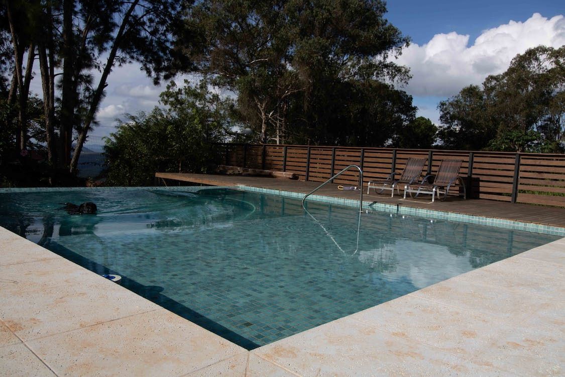 Pool Treatment in Winter Haven, Florida