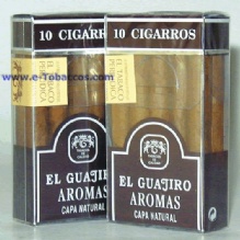 El Guajiro Cigars in Mount Kisco, New York