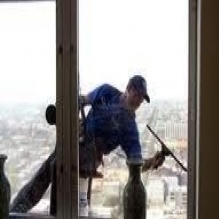 Mid Rise Window Cleaning in Grapevine, Texas