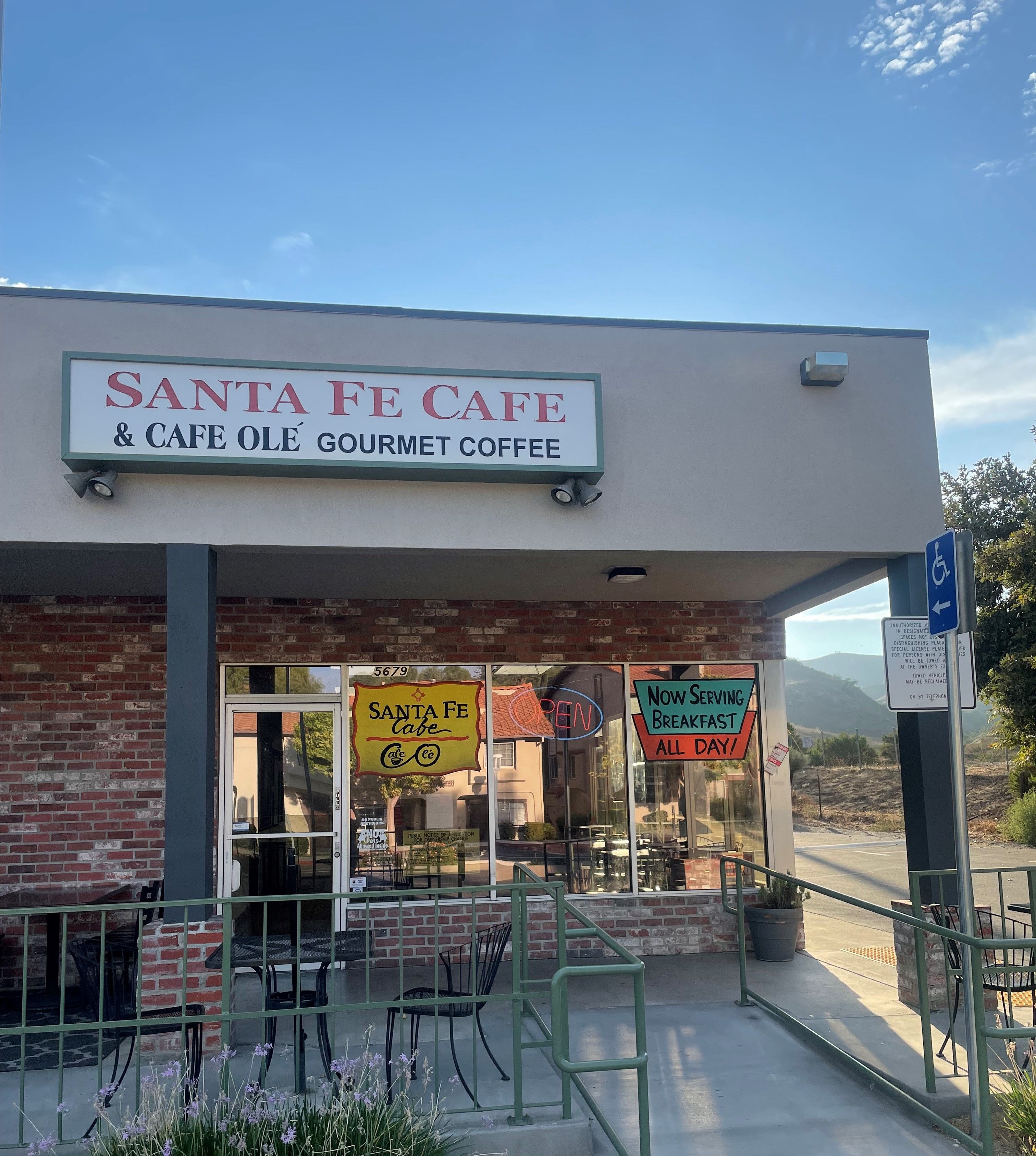 Mexican Restaurant in Calabasas, California